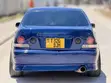 Toyota Altezza 2005 Bluu - 4