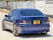 Toyota Altezza 2005 Bluu - 5