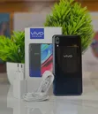 New Vivo Y93 128GB Blue - 2