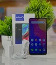 New Vivo Y93 128GB Blue - 4