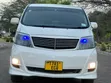Toyota Alphard 2007 - 1