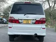 Toyota Alphard 2007 - 3