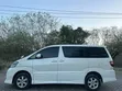 Toyota Alphard 2007 - 4