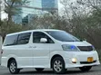 Toyota Alphard 2007 - 5