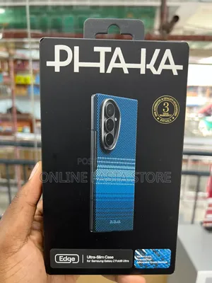 Pitaka Samsung Galaxy Z Fold 8 Cover