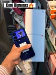 New Mobile Phone 512GB Blue - 1