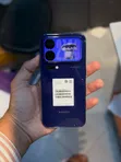 New Mobile Phone 512GB Blue - 2