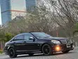 Mercedes-Benz C-Class C 200 Kompressor (S204) 2008 Black - 2