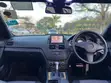 Mercedes-Benz C-Class C 200 Kompressor (S204) 2008 Black - 3
