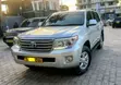 Toyota Land Cruiser VX V8 2016 Silver - 2