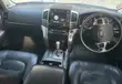 Toyota Land Cruiser VX V8 2016 Silver - 5