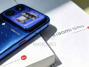 Xiaomi 13 Pro Max Mpya 256GB Bluu