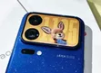 New Xiaomi 13 Pro Max 256GB Blue - 3