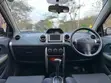 Toyota IST 2005 Gray - 1