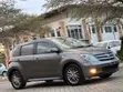 Toyota IST 2005 Gray - 4
