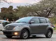 Toyota IST 2005 Gray - 5