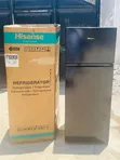 Hisense Refrigerator 205L - 1