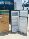 Hisense Refrigerator 205L - 2