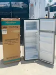 Hisense Refrigerator 205L - 4