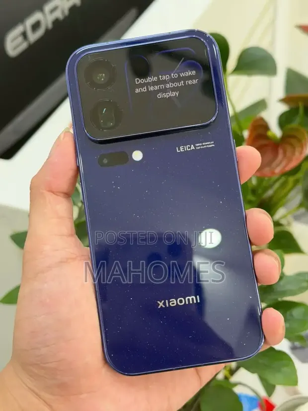 New Xiaomi 13 Pro 512GB Blue - 1