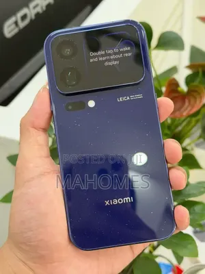 Xiaomi 13 Pro Mpya 512GB Bluu