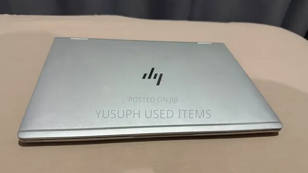 Laptop HP EliteBook X360 1030 G2 - 8GB RAM, 512GB SSD, Core i5 - 1