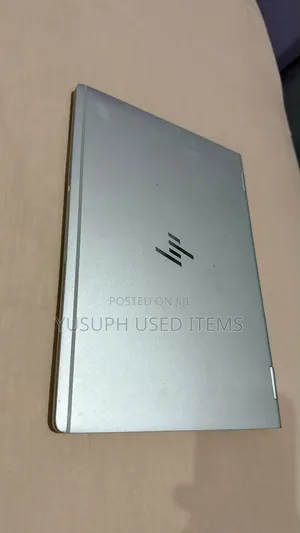 Laptop HP EliteBook X360 1030 G2 - 8GB RAM, 512GB SSD, Core i5