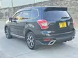 Subaru Forester 2014 Black - 2