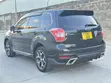 Subaru Forester 2014 Black - 3