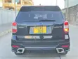 Subaru Forester 2014 Black - 4