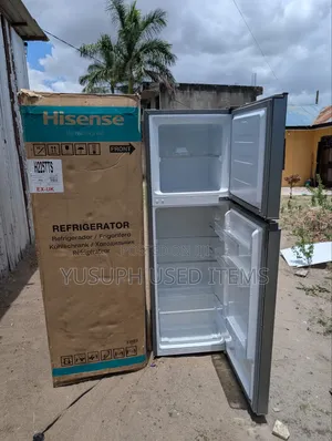 Friji la Hisense 154L - Full Box