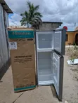 Hisense 154L Refrigerator - Full Box - 4
