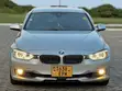BMW 3 Series 320i RWD 2014 Silver - 2