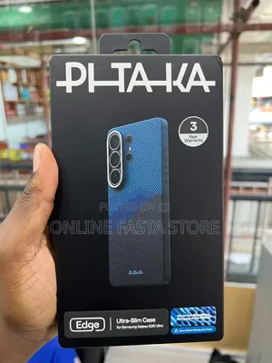 Kifaa cha Pitaka kwa Samsung Galaxy S23 Ultra