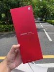 New Xiaomi 18 Pro 512GB Red - 1