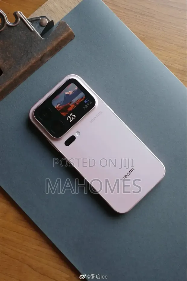 New Xiaomi 13 Pro 256GB Gray - 1