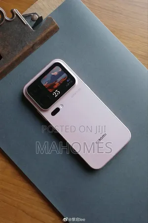 Xiaomi 13 Pro Mpya 256GB Gray