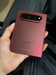 Xiaomi 18 Fold Mpya 1TB Nyekundu - 1