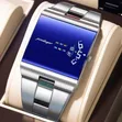 Poedagar 857 Quartz Watch - Brand New - 1