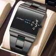 Poedagar 857 Quartz Watch - Brand New - 2