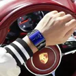 Poedagar 857 Quartz Watch - Brand New - 3