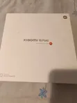 Xiaomi 18 Fold 512GB Mpya Nyeupe - 2