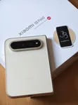 Xiaomi 18 Fold 512GB Mpya Nyeupe - 3