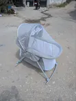 Baby Bed - Large & Small - 2