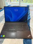 Laptop Lenovo ThinkPad X131e - Core i7, 16GB RAM, 1TB SSD - 5