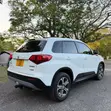 Suzuki Grand Vitara 2015 Nyeupe - 3