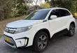 Suzuki Grand Vitara 2015 Nyeupe - 4