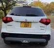 Suzuki Grand Vitara 2015 Nyeupe - 5