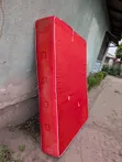 Tanform Mattress 12 Inch Used - 1