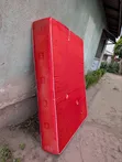 Tanform Mattress 12 Inch Used - 2
